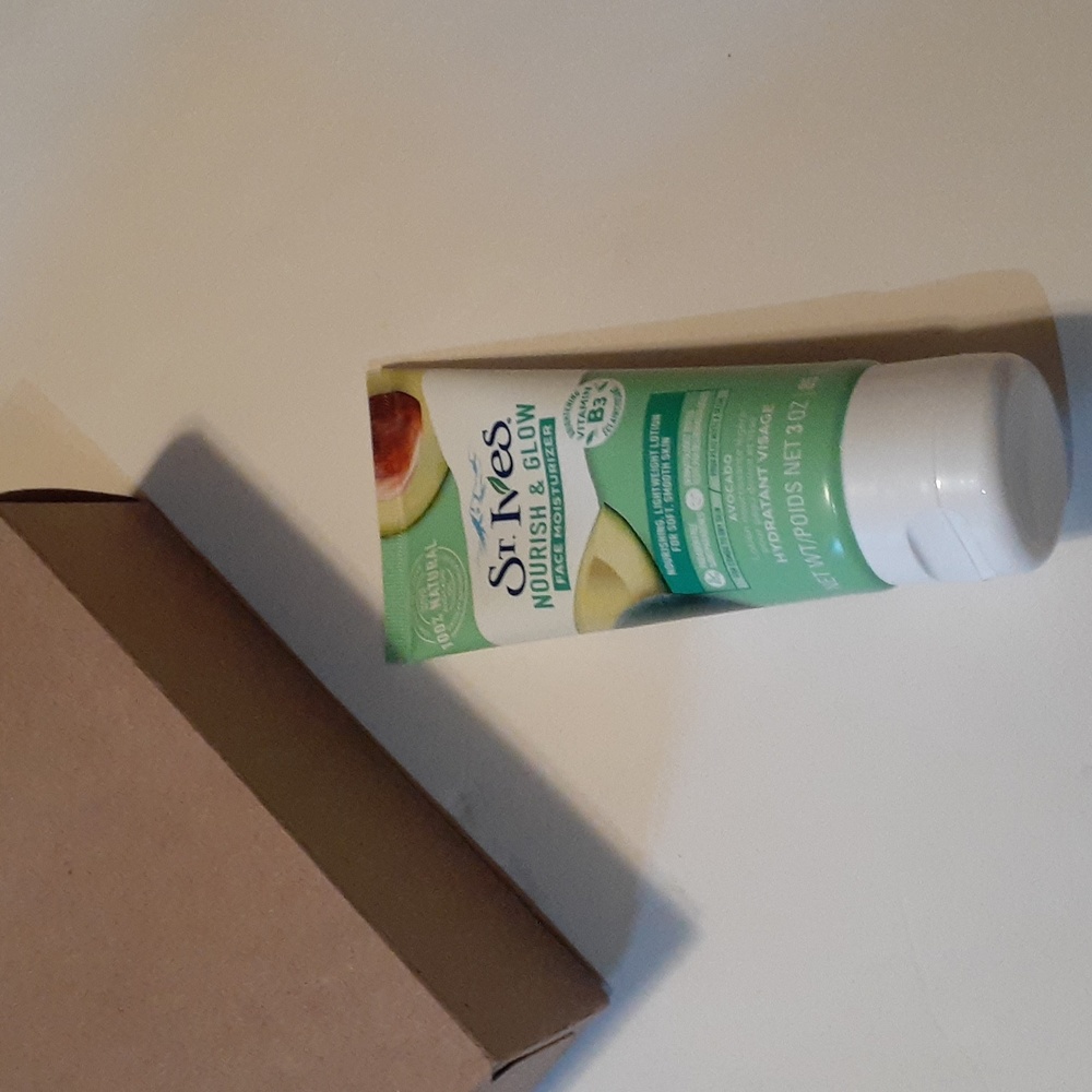 Face Moisturizer